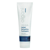 Olgani Toothpaste 75ml Herbal Refreshing